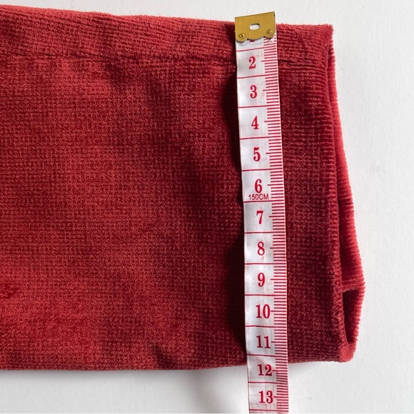 alex colman Vintage Jacket & Coats Red Size 8 - Picture 10 of 15